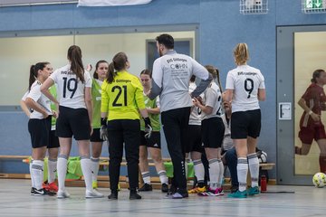 Bild 1 - F NFV Futsalturnier